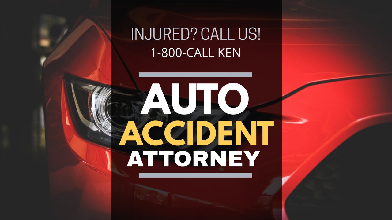 Auto Accident Law Firms Atlanta Georgia